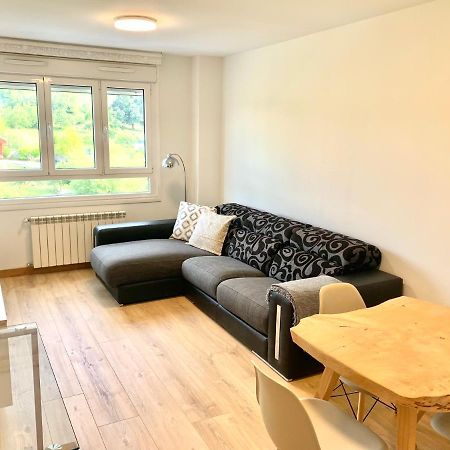 Casa Ferreiros. Parking Y Wifi Incluidos! Apartman Gijón Kültér fotó