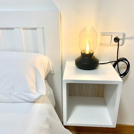Casa Ferreiros. Parking Y Wifi Incluidos! Apartman Gijón Kültér fotó