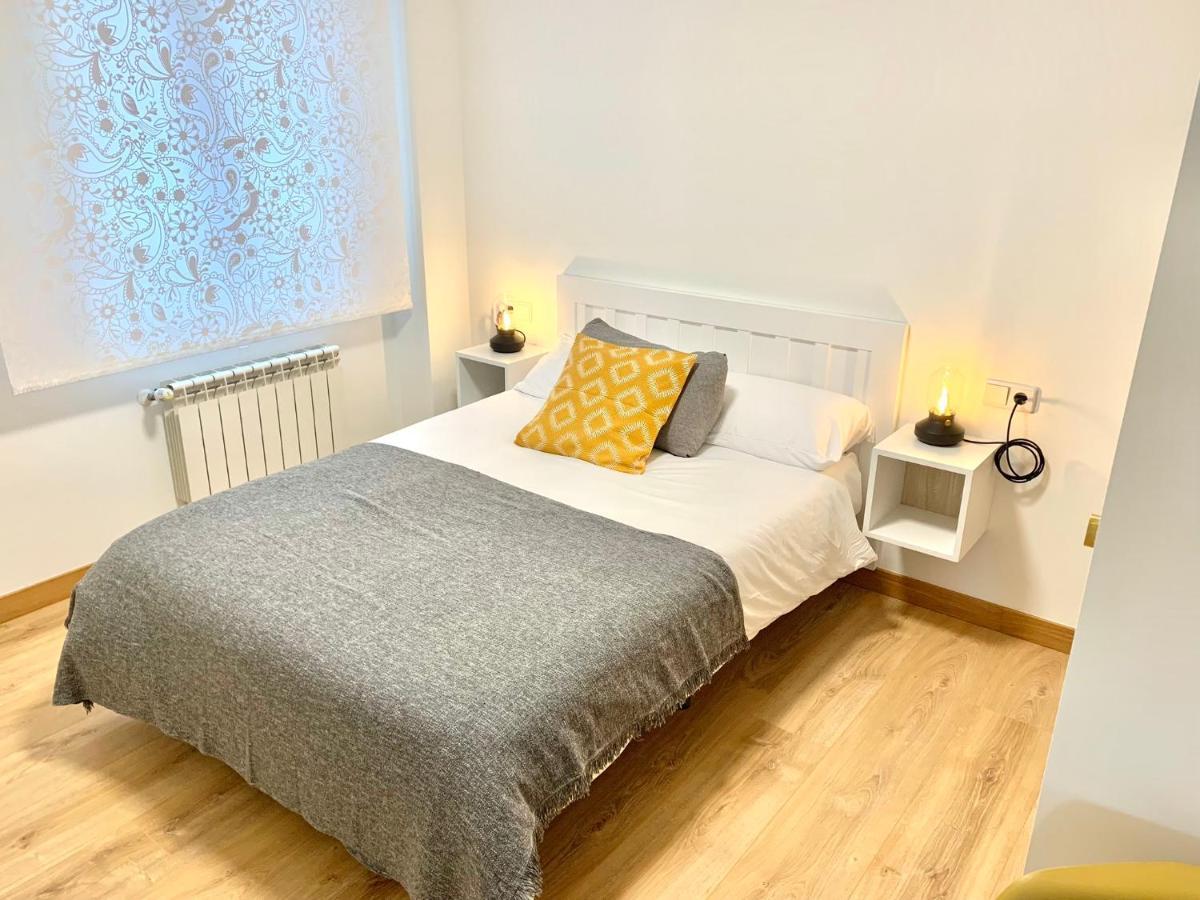 Casa Ferreiros. Parking Y Wifi Incluidos! Apartman Gijón Kültér fotó