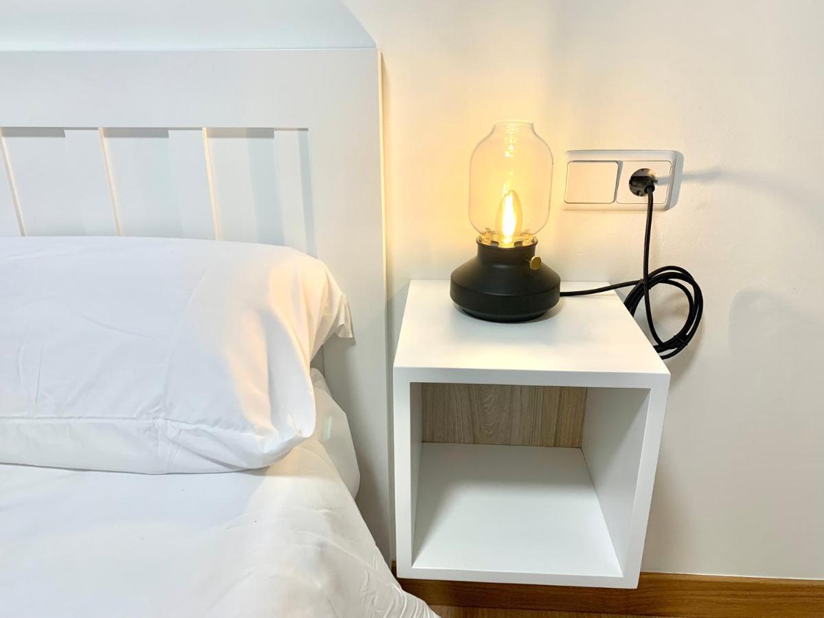 Casa Ferreiros. Parking Y Wifi Incluidos! Apartman Gijón Kültér fotó