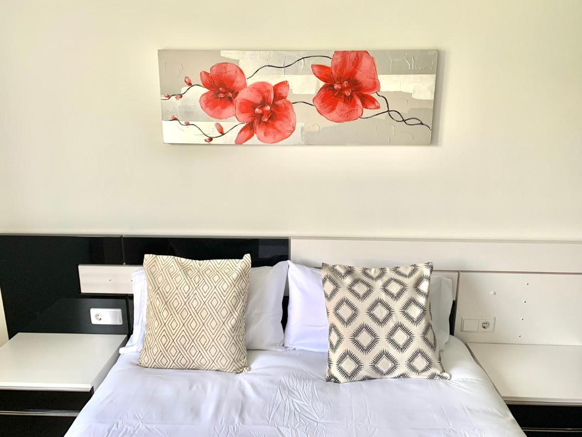 Casa Ferreiros. Parking Y Wifi Incluidos! Apartman Gijón Kültér fotó