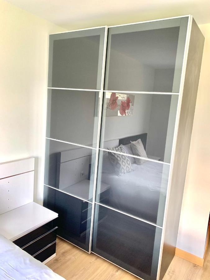 Casa Ferreiros. Parking Y Wifi Incluidos! Apartman Gijón Kültér fotó