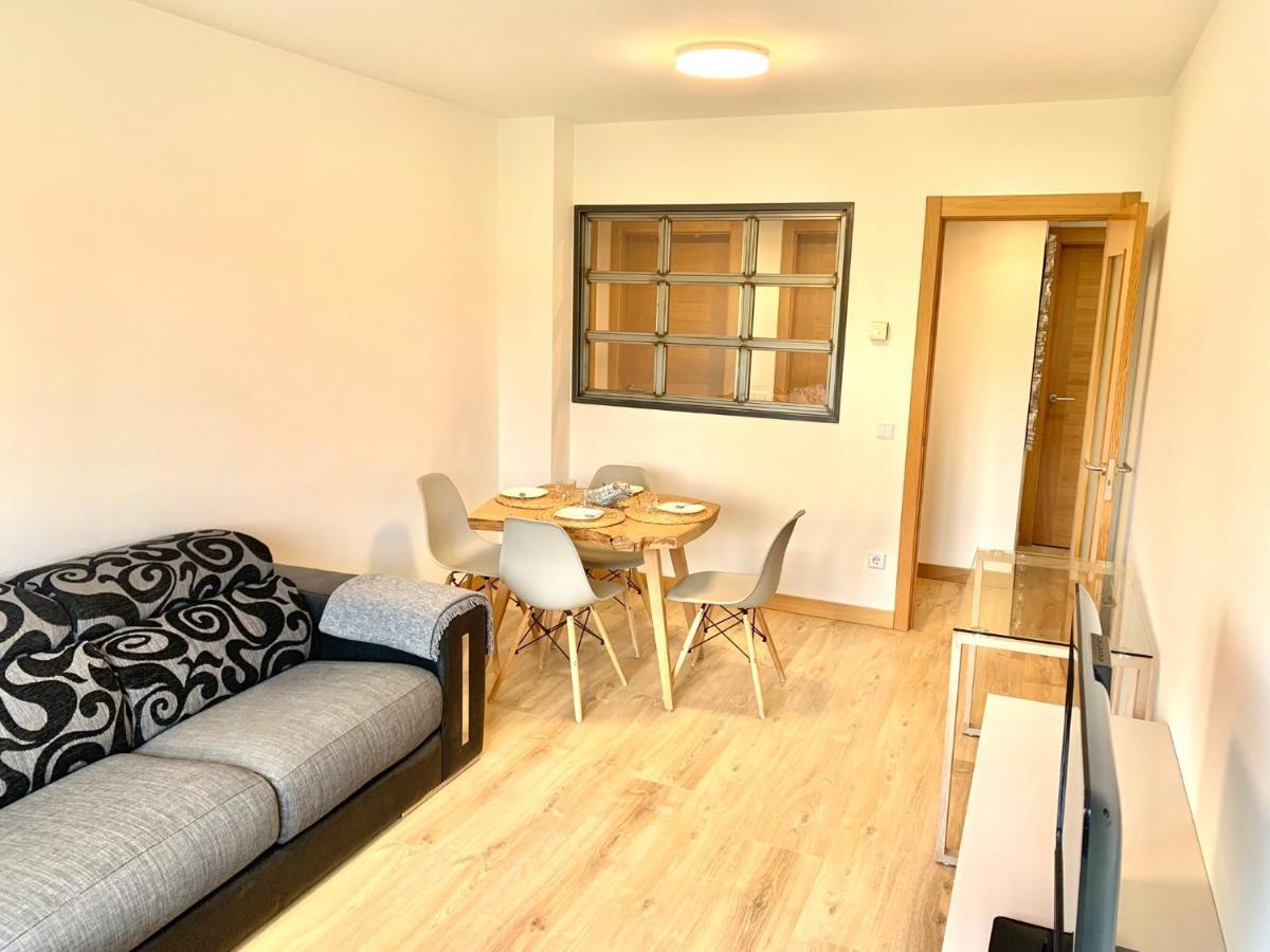 Casa Ferreiros. Parking Y Wifi Incluidos! Apartman Gijón Kültér fotó