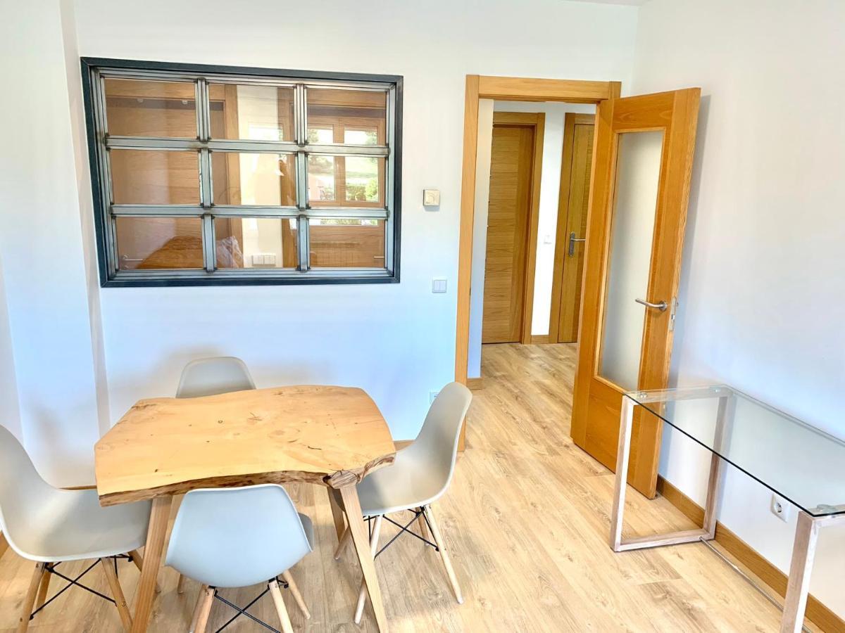 Casa Ferreiros. Parking Y Wifi Incluidos! Apartman Gijón Kültér fotó