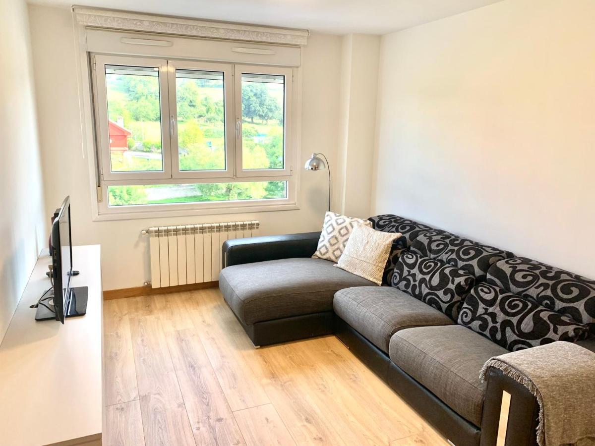 Casa Ferreiros. Parking Y Wifi Incluidos! Apartman Gijón Kültér fotó