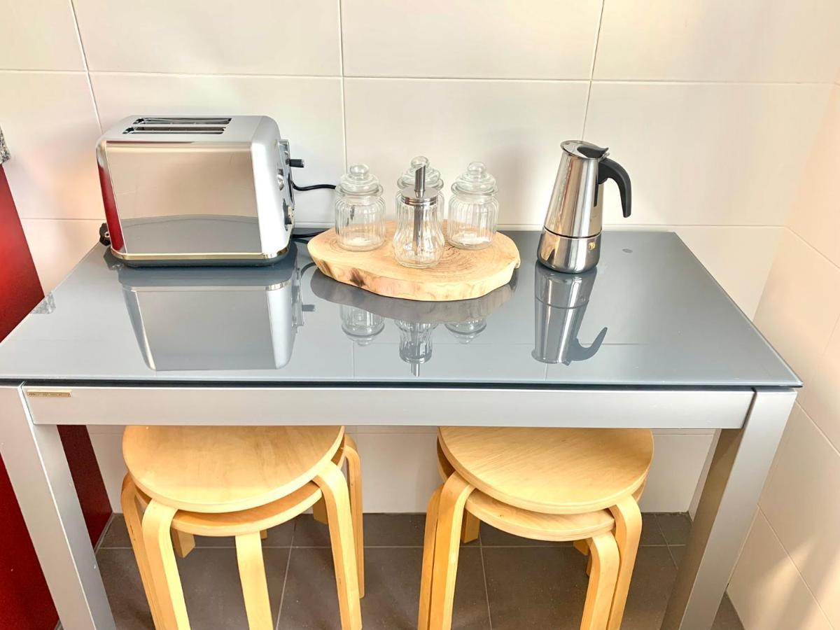 Casa Ferreiros. Parking Y Wifi Incluidos! Apartman Gijón Kültér fotó