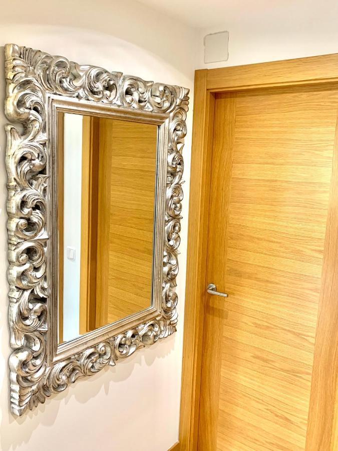 Casa Ferreiros. Parking Y Wifi Incluidos! Apartman Gijón Kültér fotó