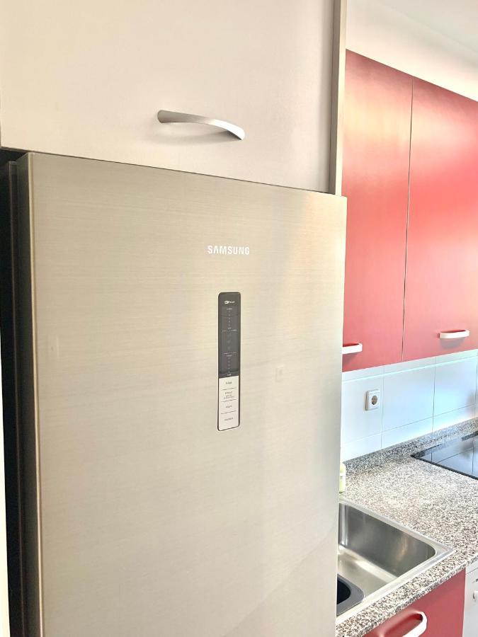 Casa Ferreiros. Parking Y Wifi Incluidos! Apartman Gijón Kültér fotó