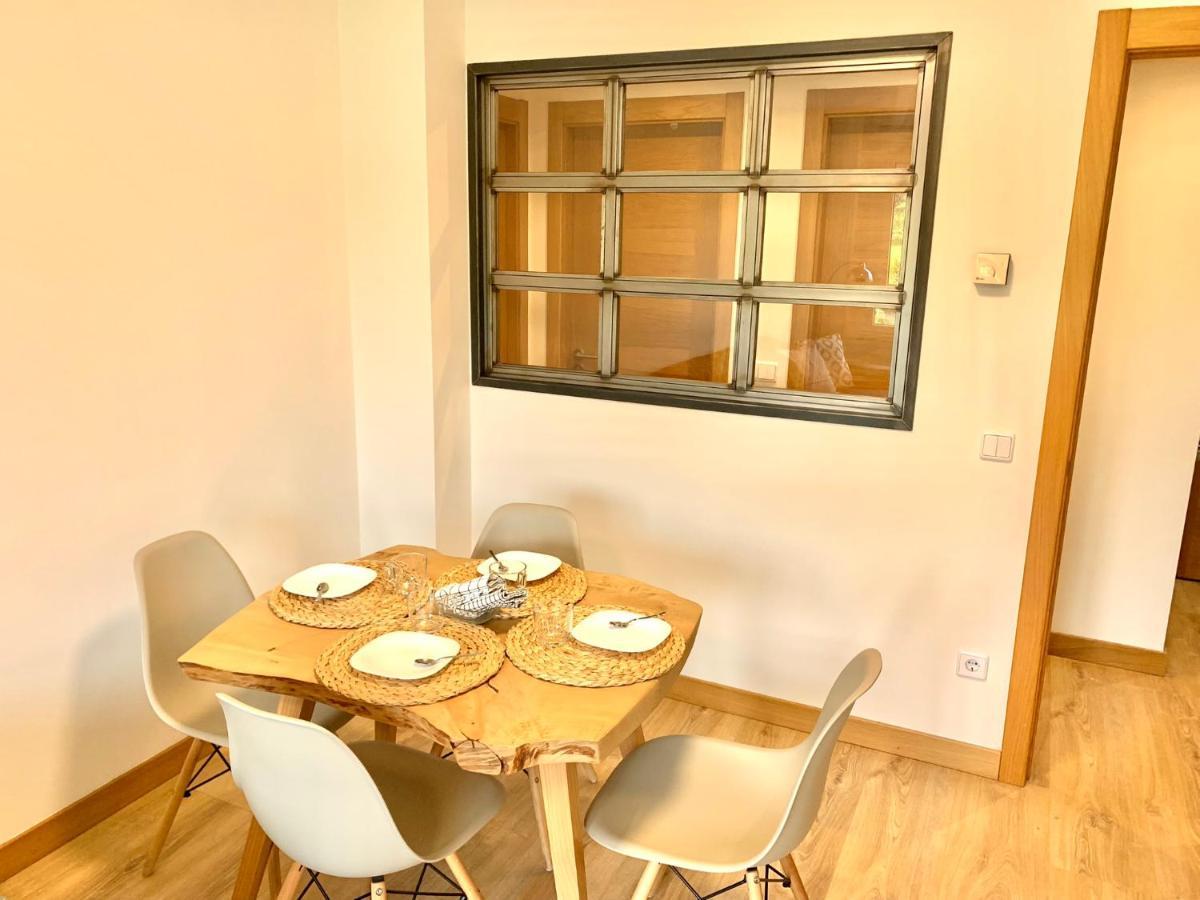 Casa Ferreiros. Parking Y Wifi Incluidos! Apartman Gijón Kültér fotó