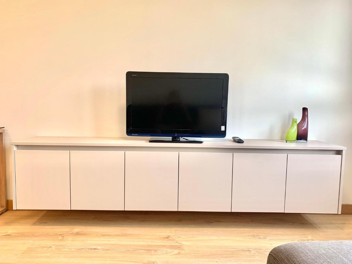 Casa Ferreiros. Parking Y Wifi Incluidos! Apartman Gijón Kültér fotó